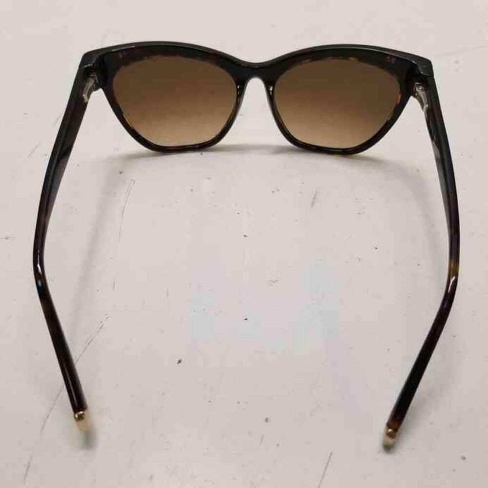 Kate Young x Tura Oversize Cat Eye Sunglasses $295 - Picture 8 of 8